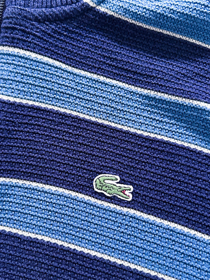 Lacoste Vintage Pullover | M