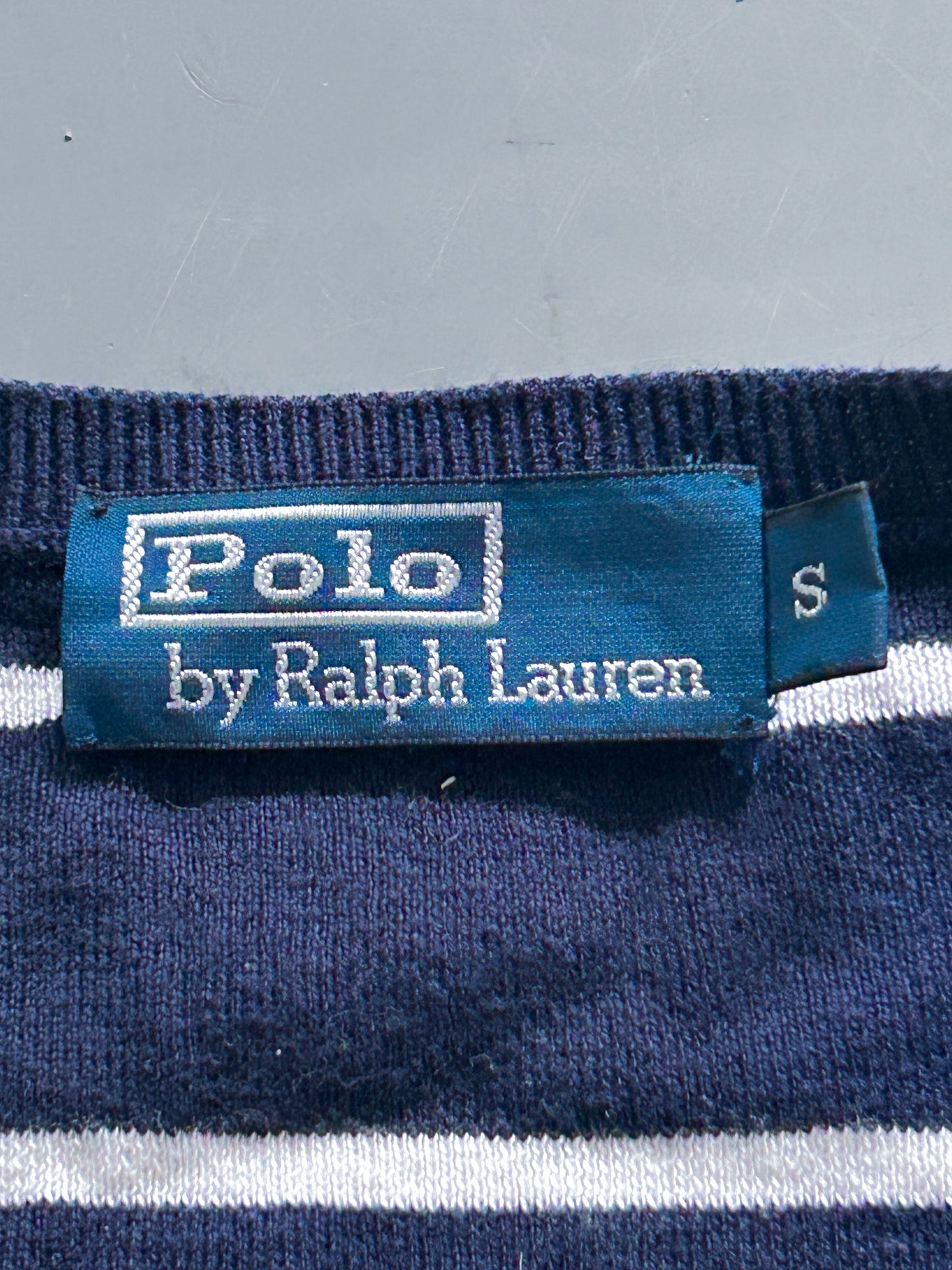 Polo Ralph Lauren Vintage Pullover | S