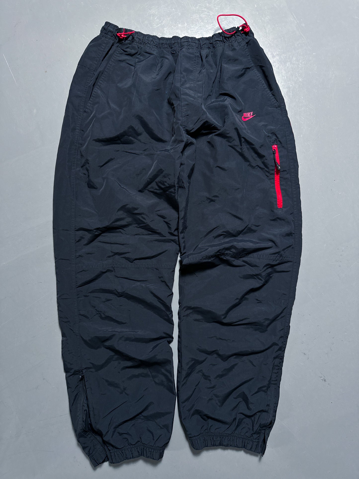Nike Vintage Trackpants | L