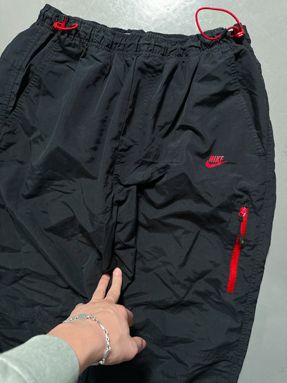 Nike Vintage Trackpants | L
