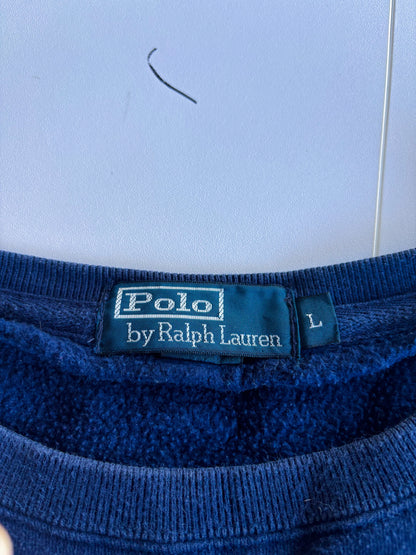 Polo Ralph Lauren Pullover | L