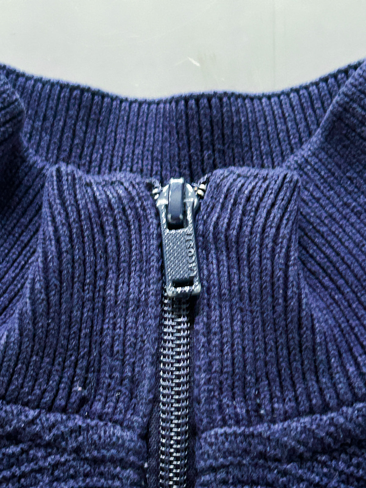 Lacoste Vintage Pullover | M
