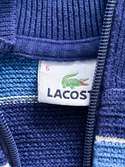 Lacoste Vintage Pullover | M