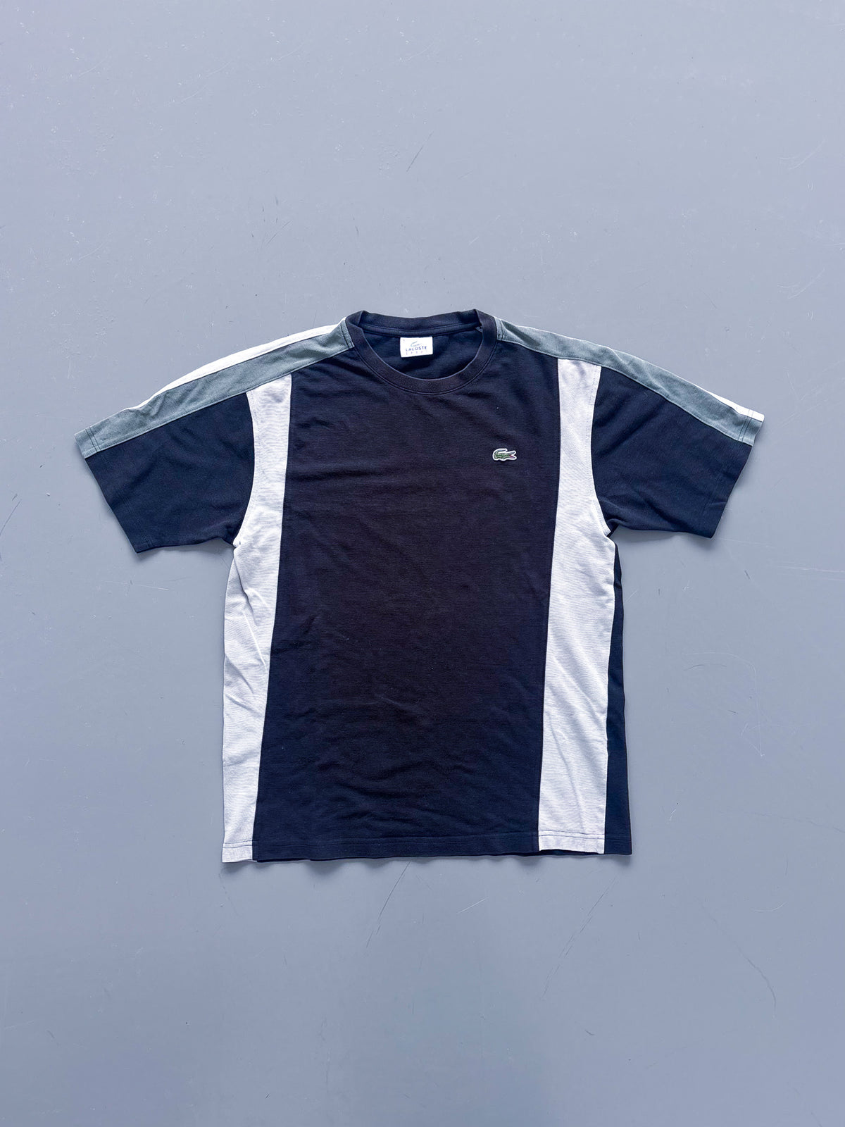 Lacoste Vintage Shirt | S