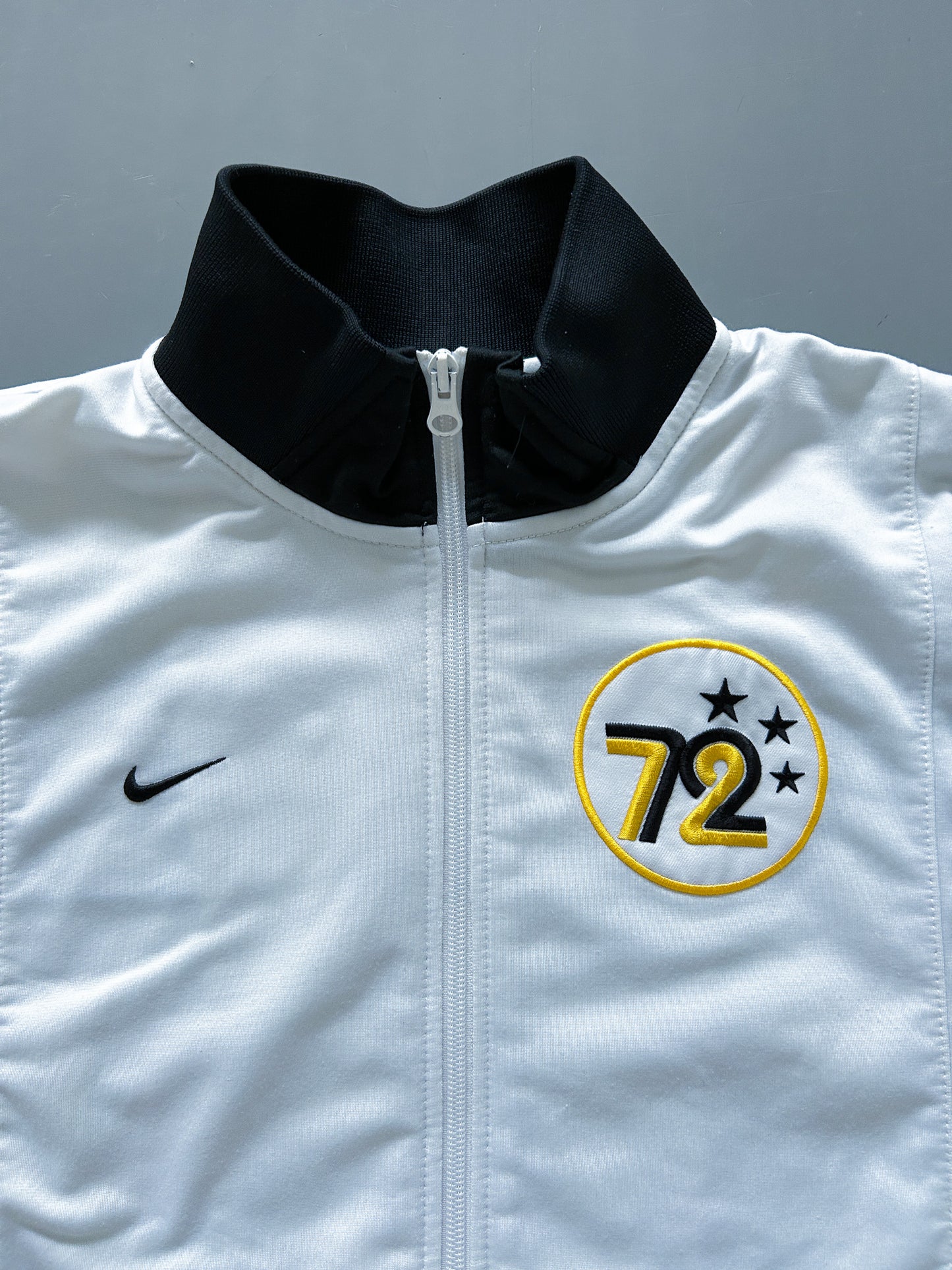 Nike Vintage *CORTEZ* Trackjacket | S