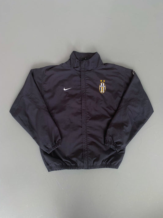 Nike x Juventus Turin Vintage Trackjacket | M