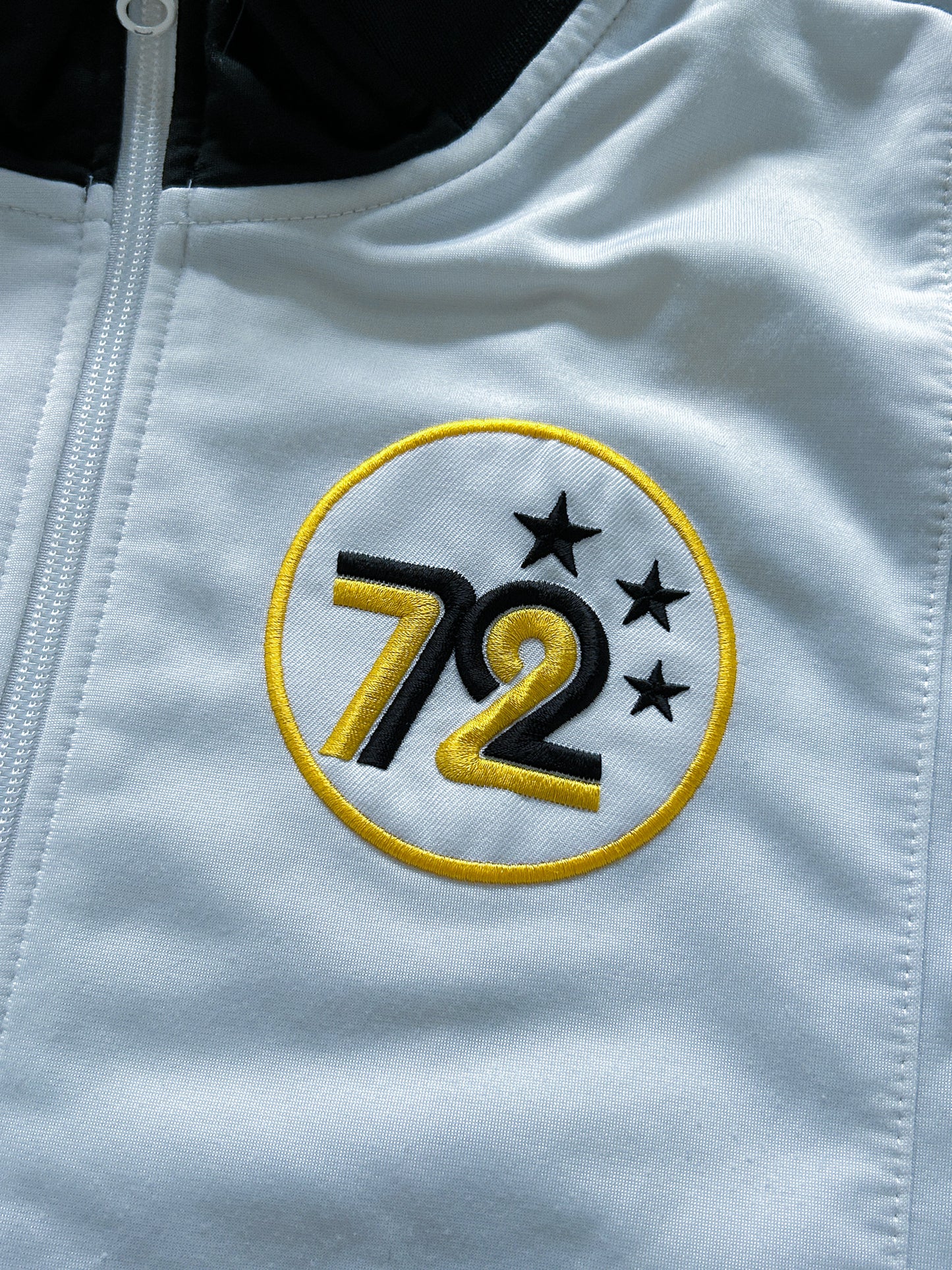 Nike Vintage *CORTEZ* Trackjacket | S