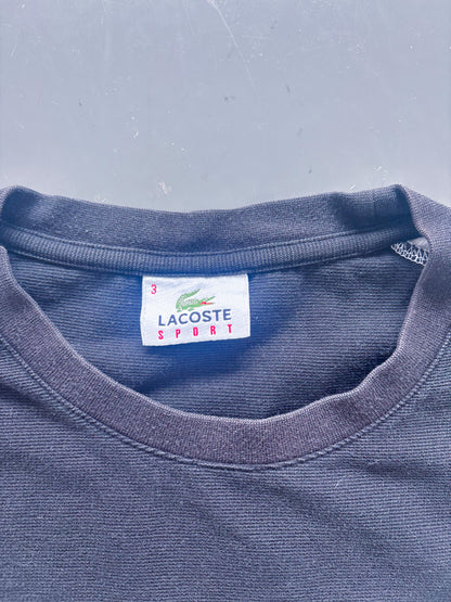 Lacoste Vintage Shirt | S