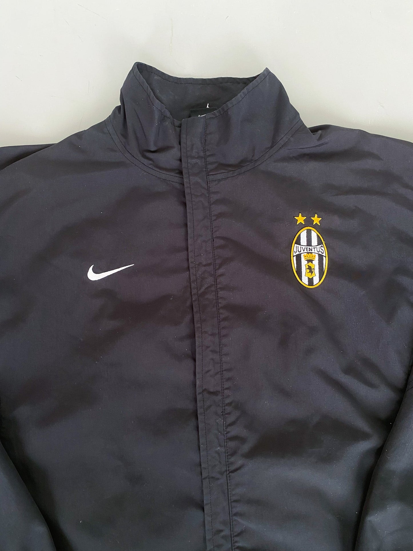 Nike x Juventus Turin Vintage Trackjacket | M