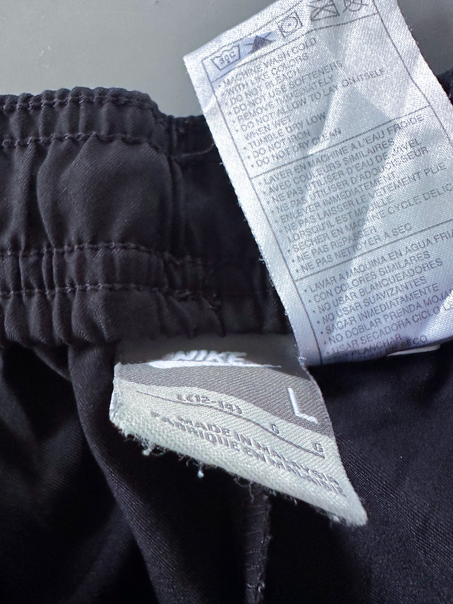 Nike Vintage Trackpants | M