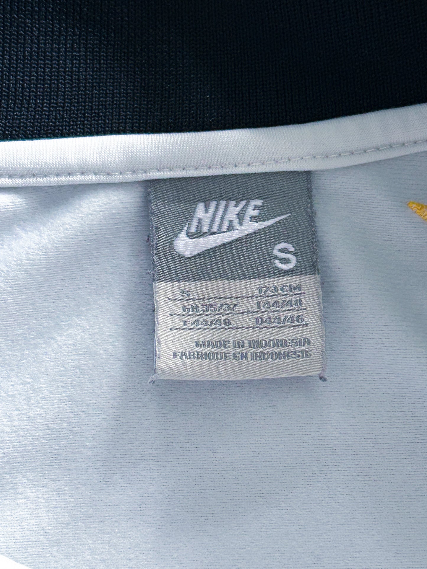 Nike Vintage *CORTEZ* Trackjacket | S
