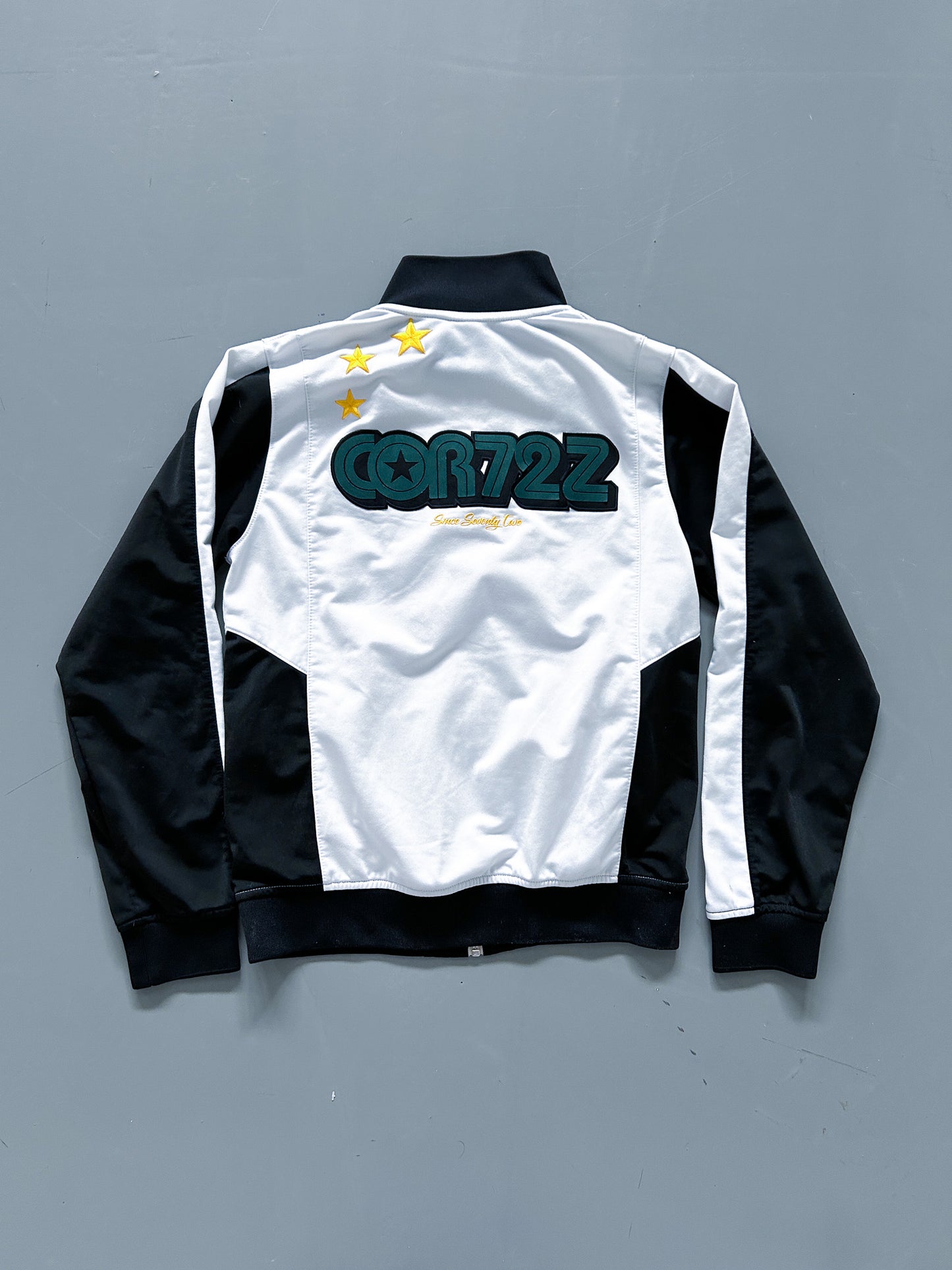 Nike Vintage *CORTEZ* Trackjacket | S