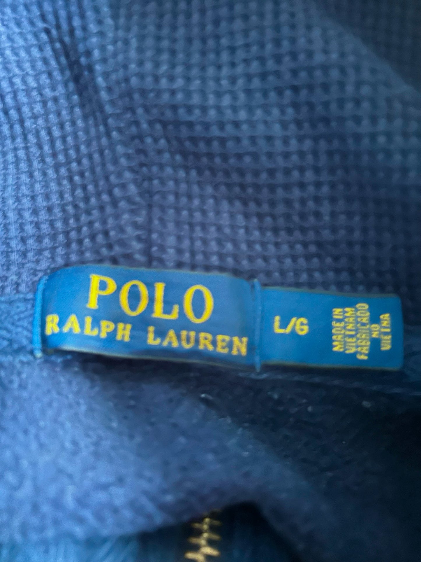 Polo Ralph Lauren Pullover | L