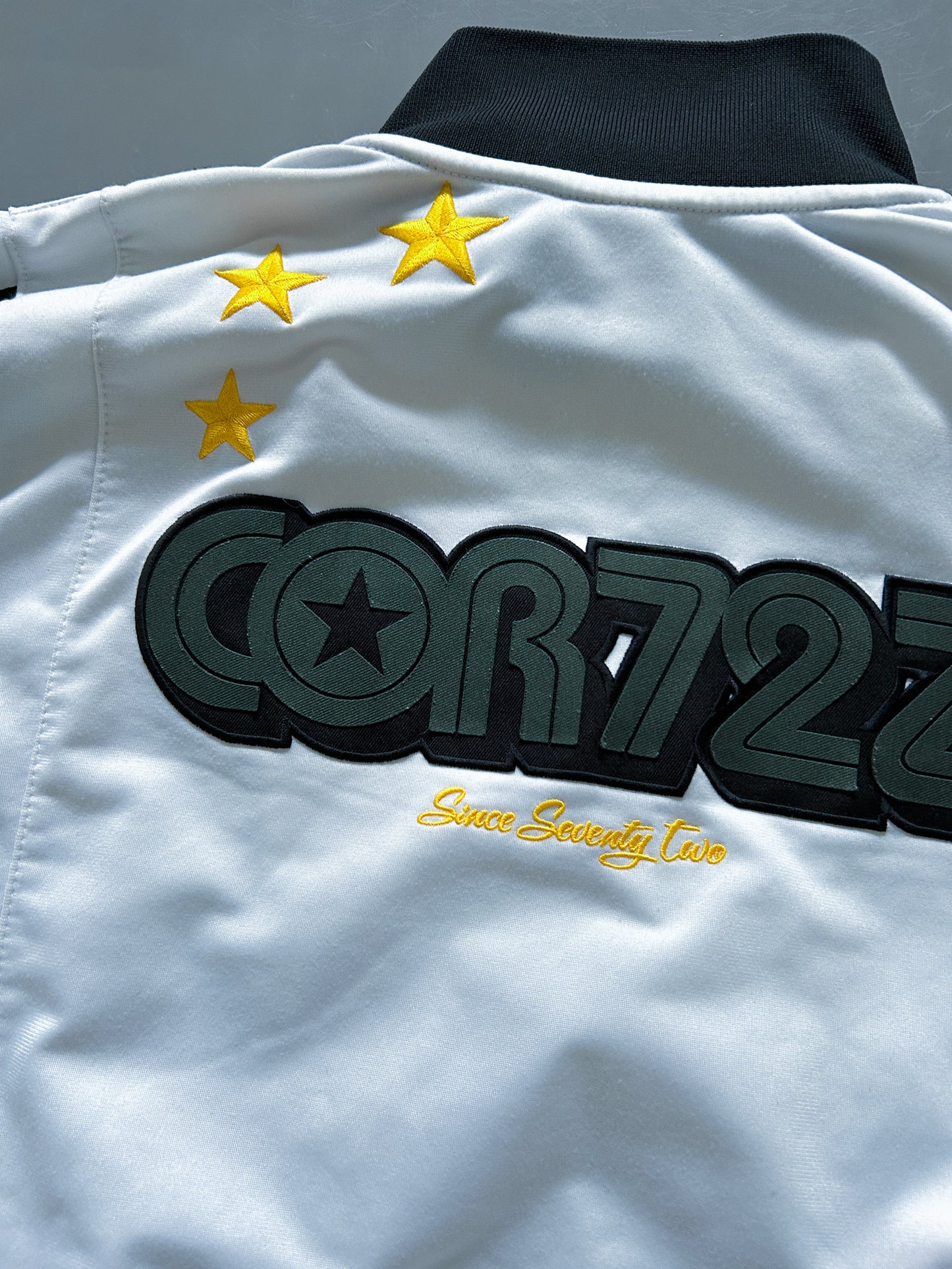 Nike Vintage *CORTEZ* Trackjacket | S