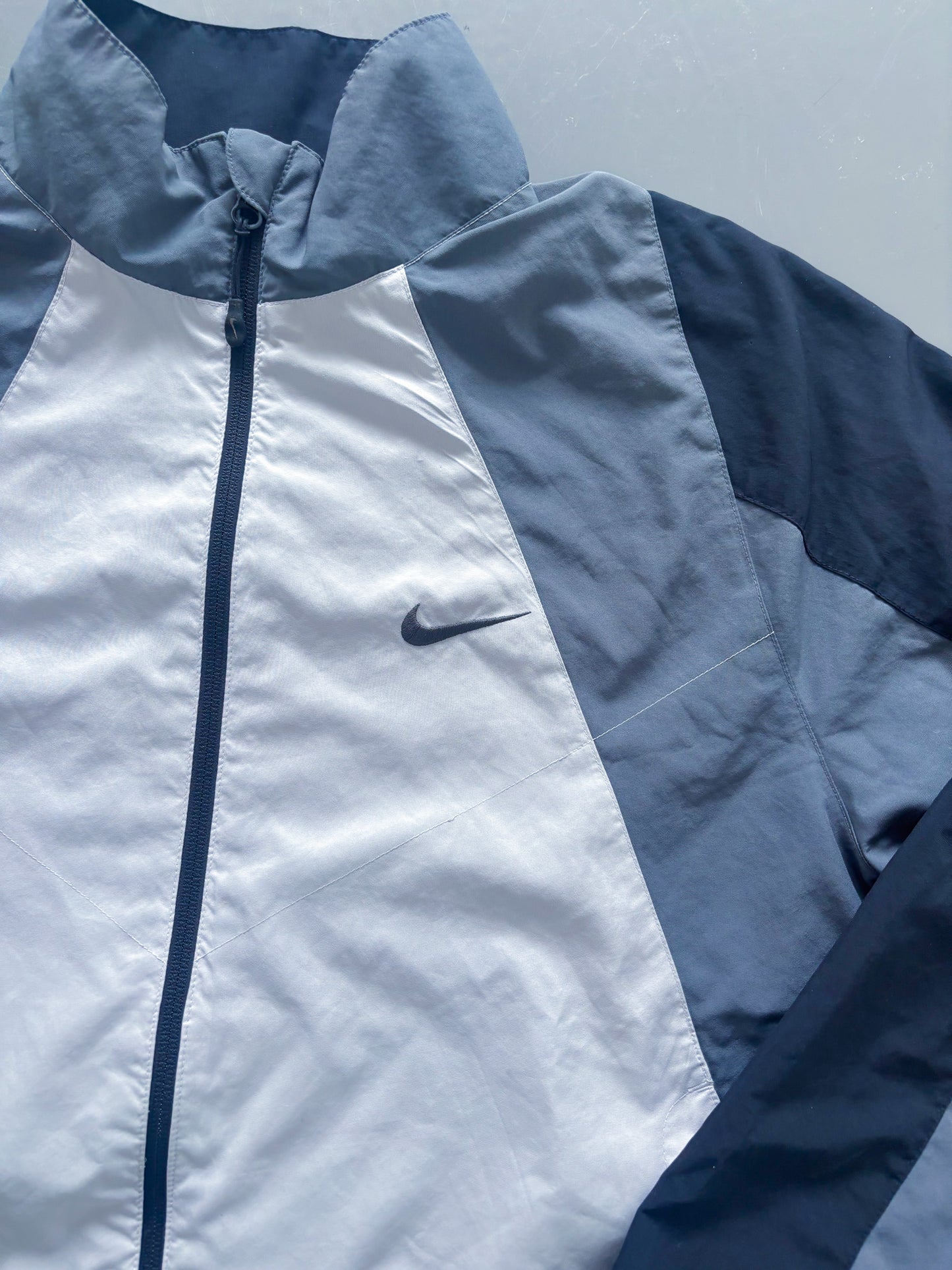 Nike Vintage Trackjacket | M