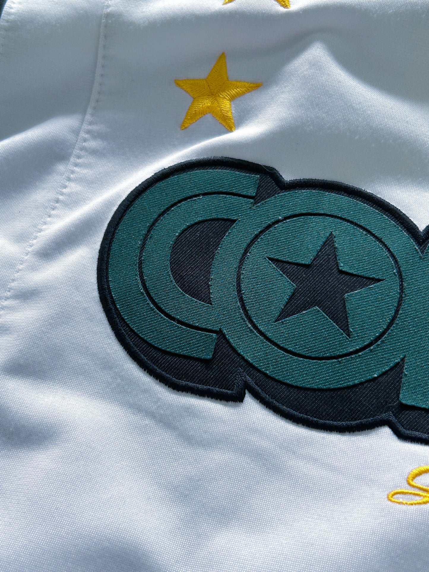 Nike Vintage *CORTEZ* Trackjacket | S