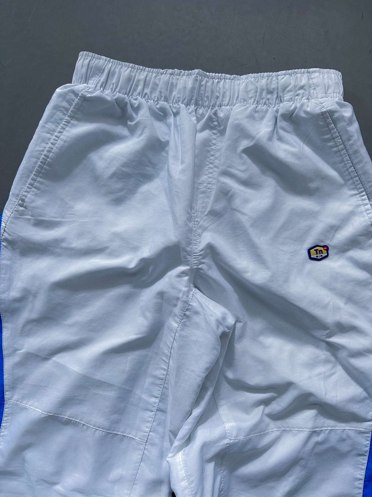 Nike *TN* Vintage Trackpants | S