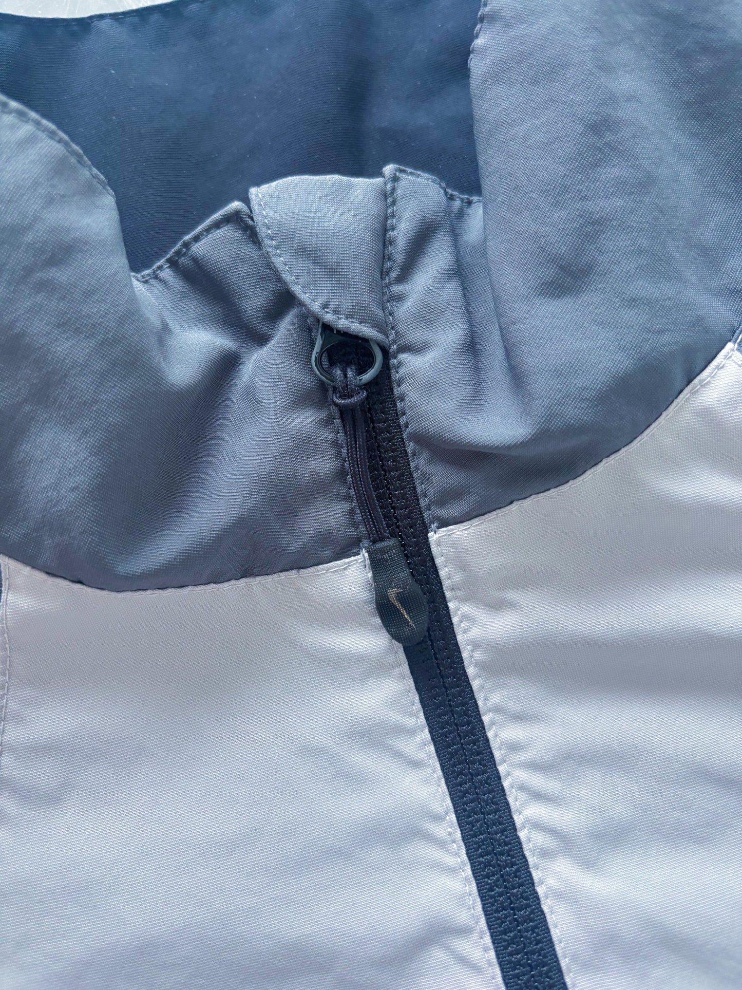 Nike Vintage Trackjacket | M