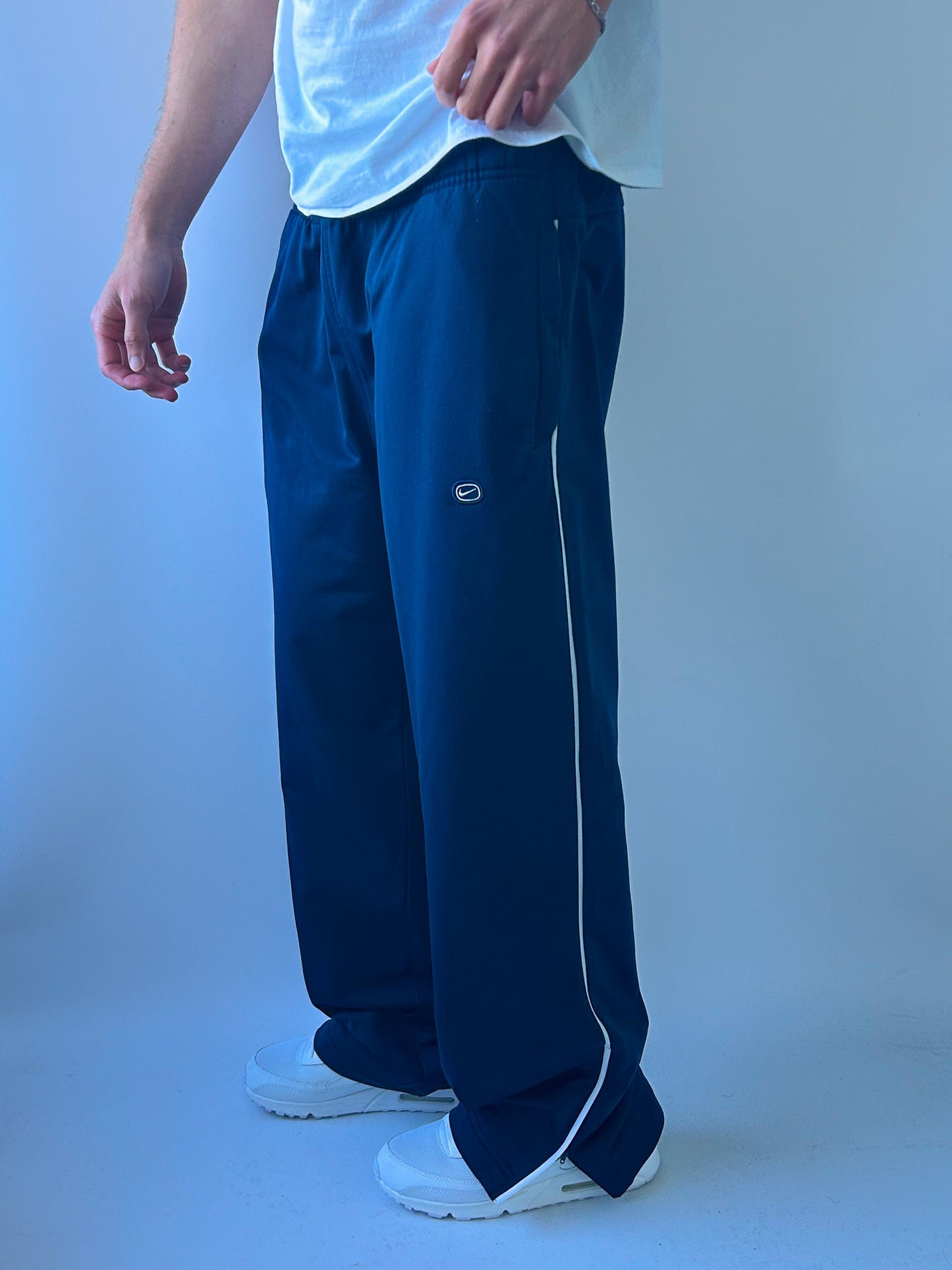 Nike Vintage Trackpants | L