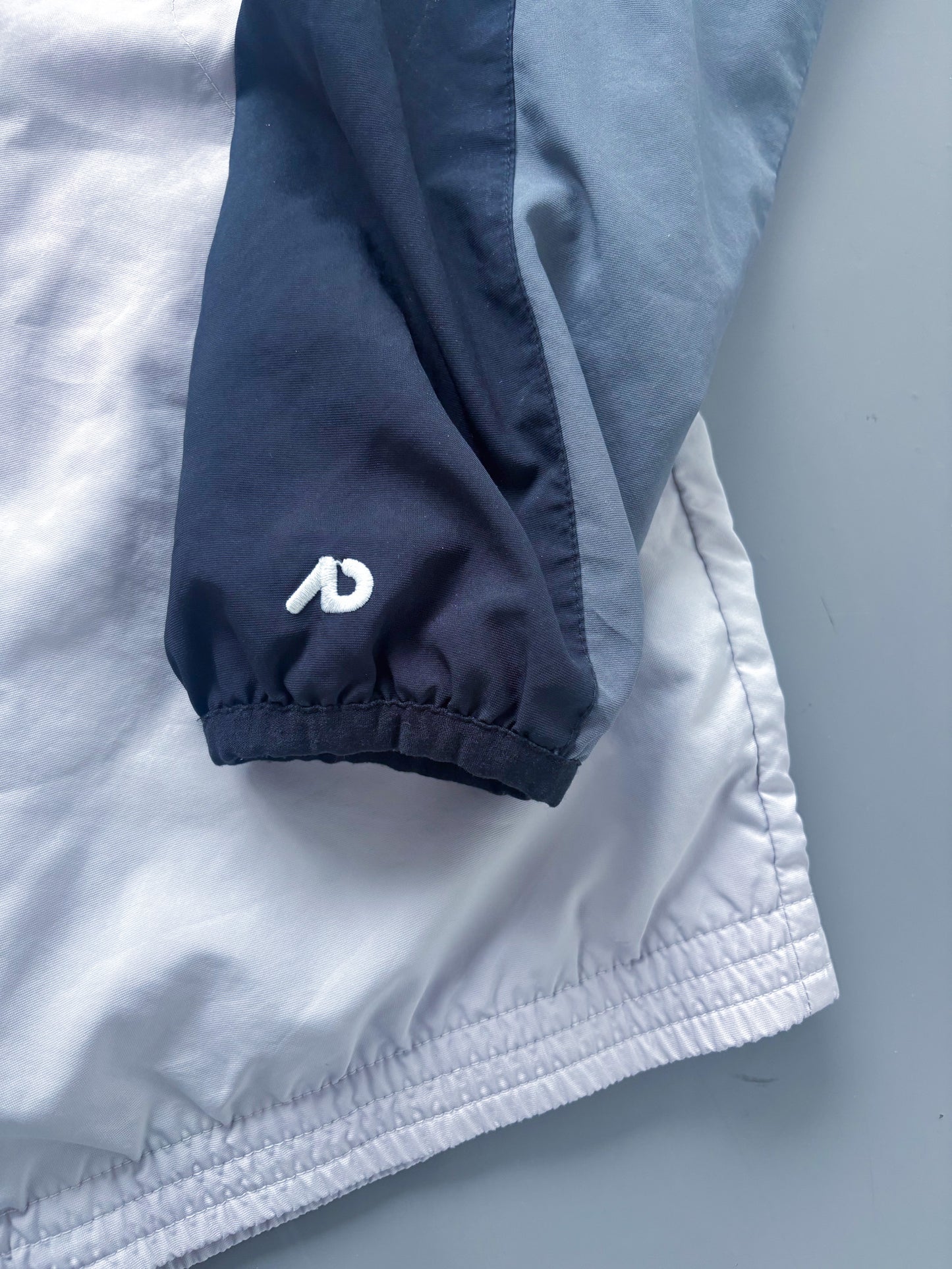 Nike Vintage Trackjacket | M