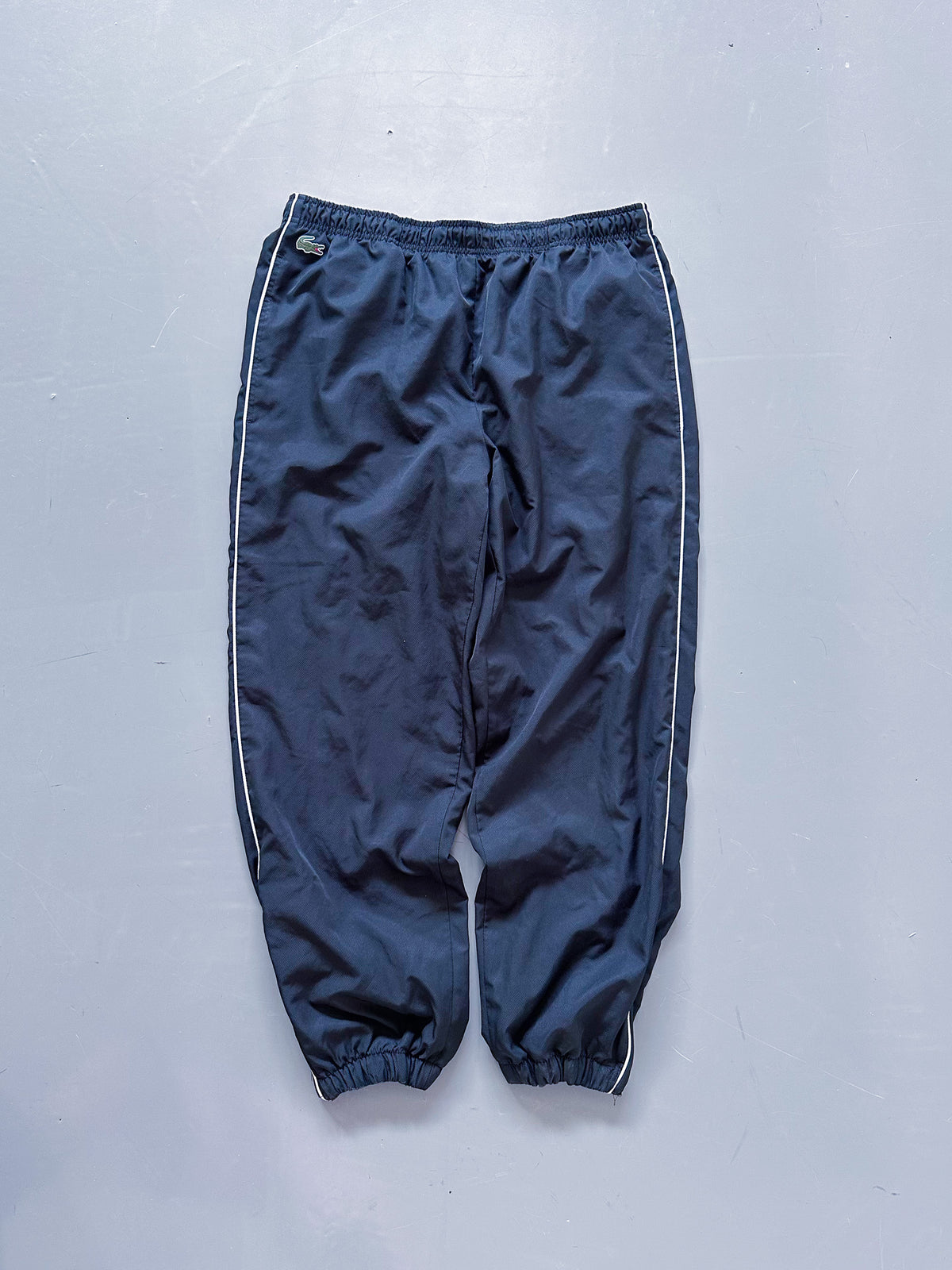 Lacoste Vintage Trackpants | S
