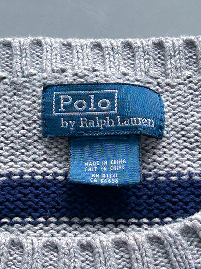 Polo Ralph Lauren Vintage Pullover | S