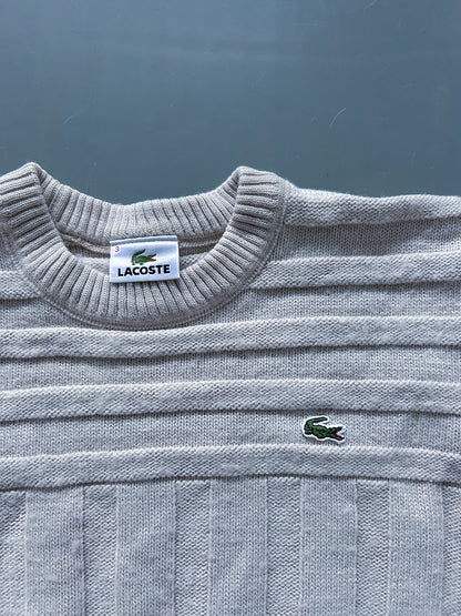 Lacoste Vintage Pullover | S