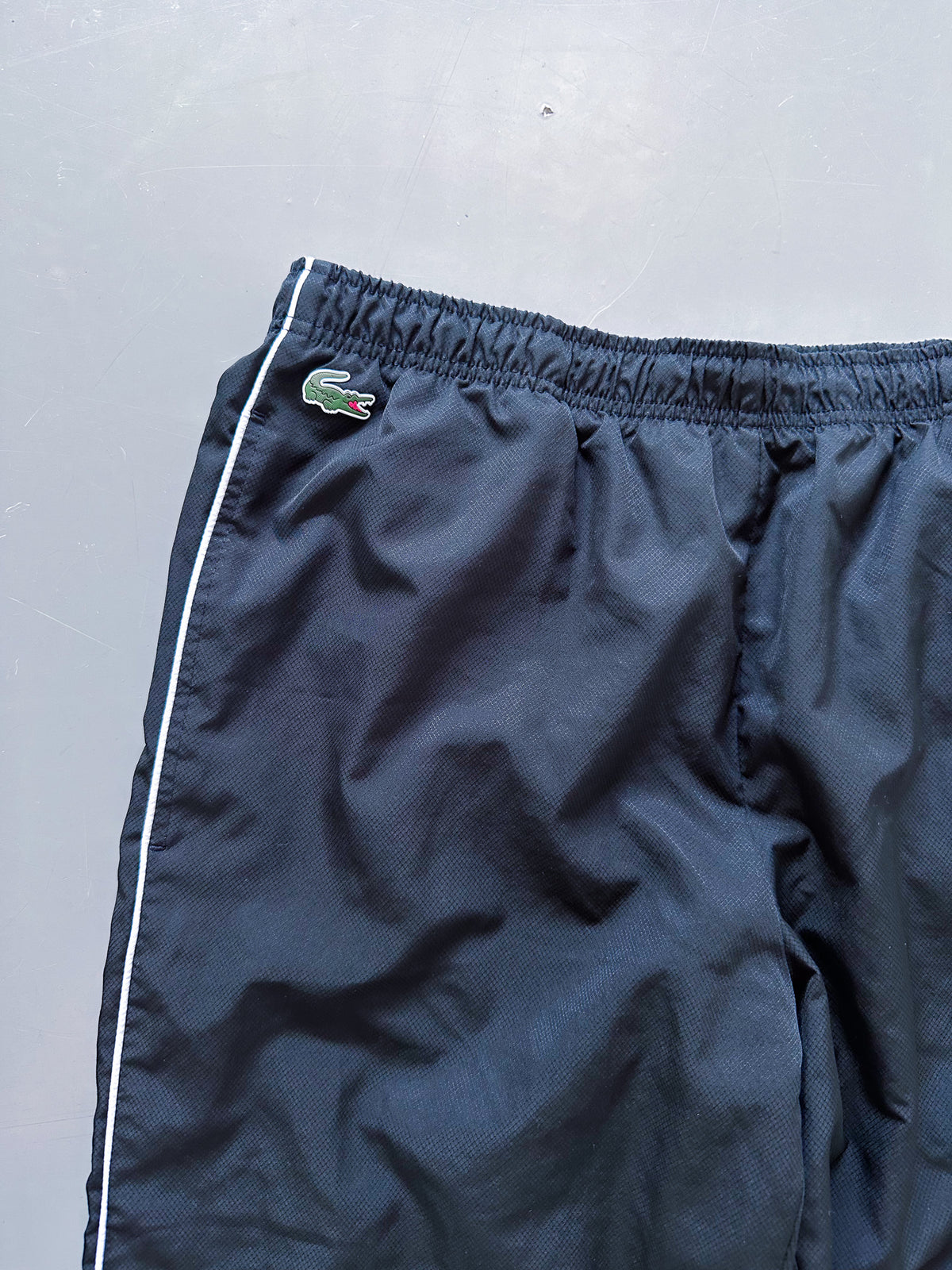 Lacoste Vintage Trackpants | S
