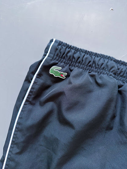Lacoste Vintage Trackpants | S