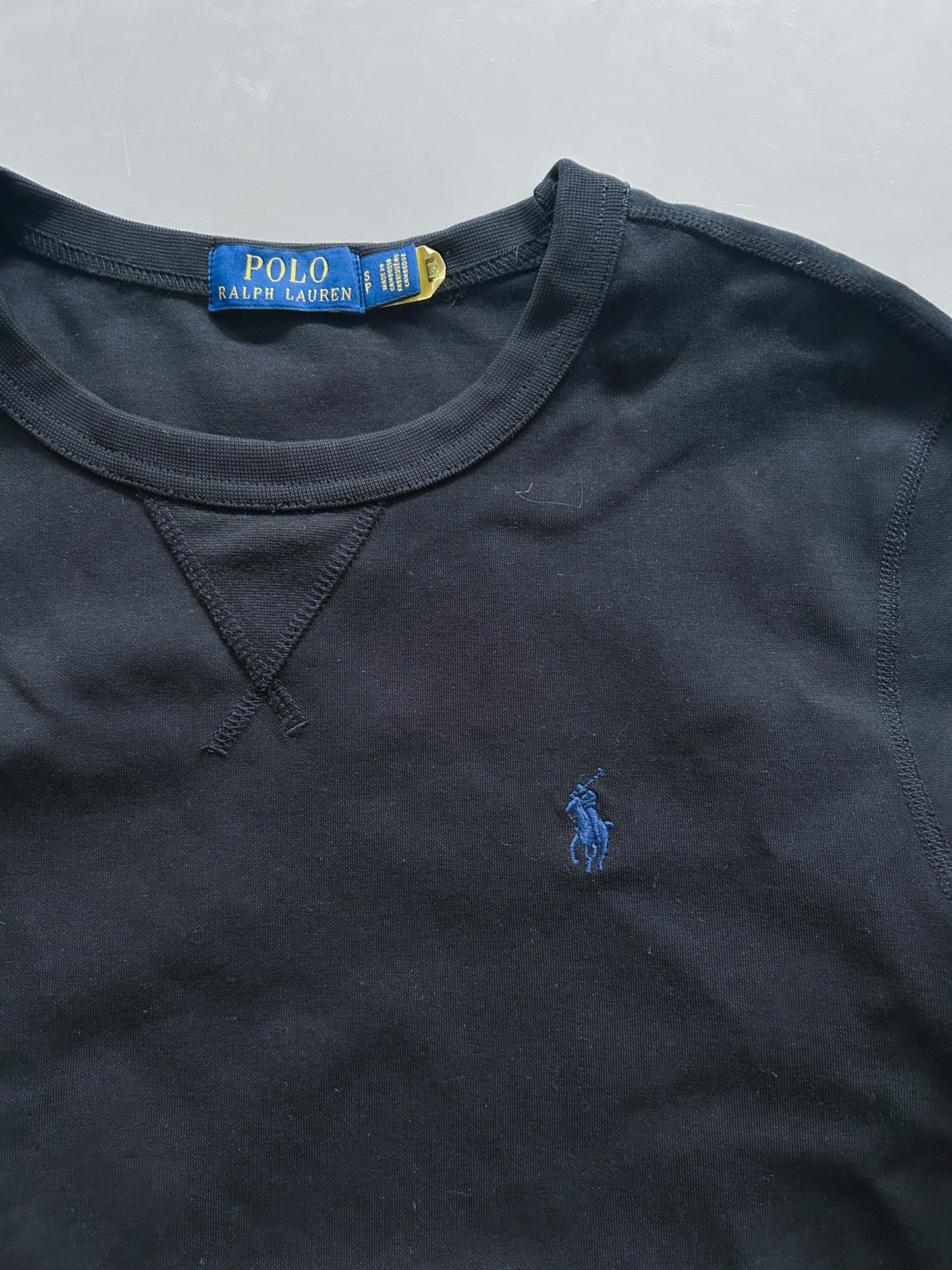 Polo Ralph Lauren Vintage Pullover | S