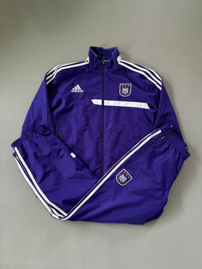 Anderlecht Vintage Tracksuit S