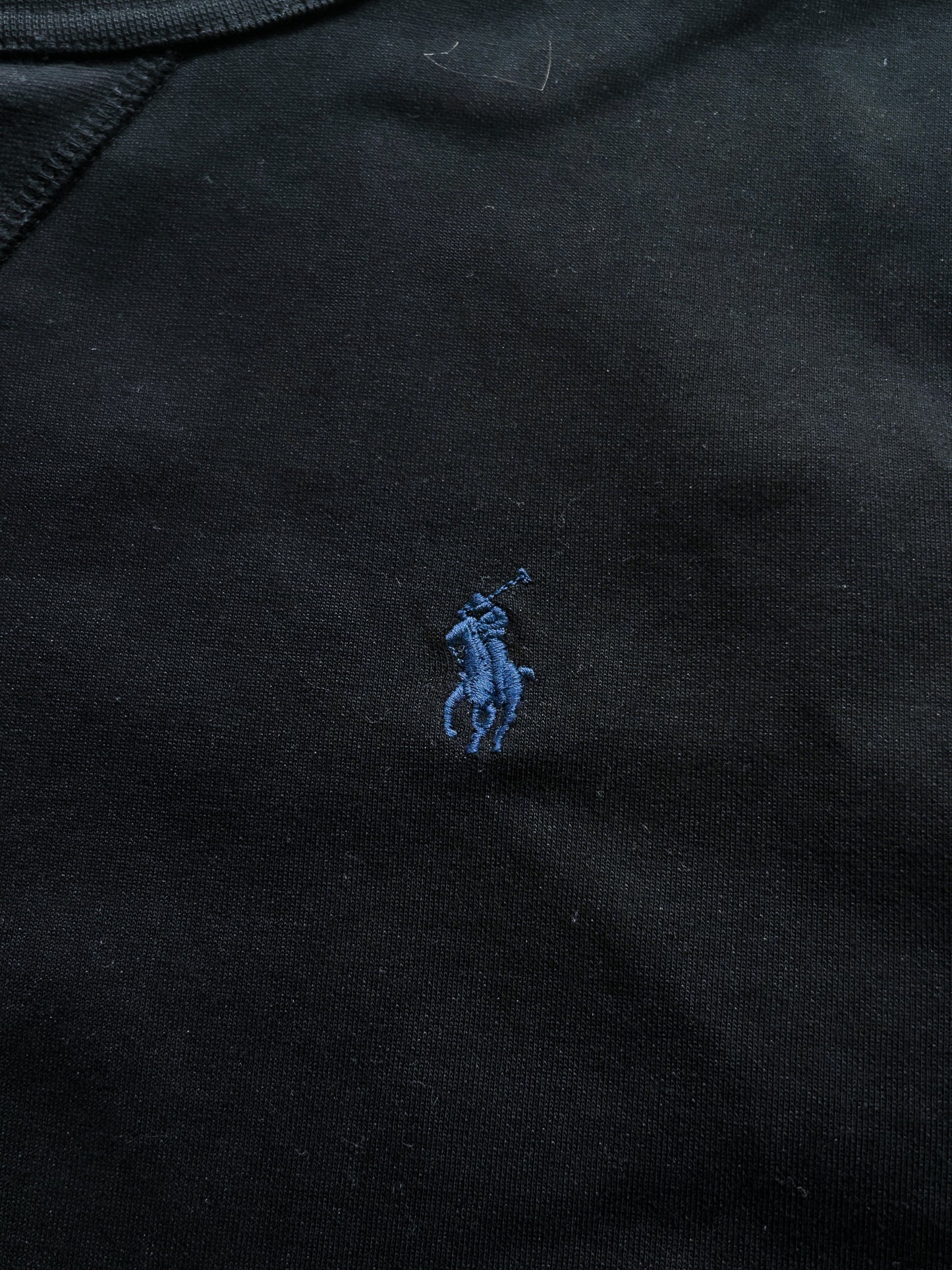 Polo Ralph Lauren Vintage Pullover | S
