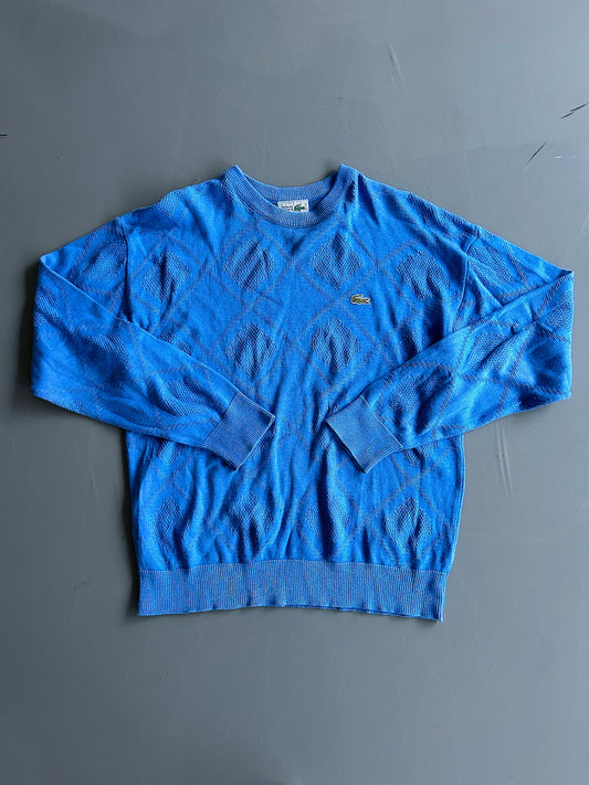 Lacoste Vintage Pullover | L