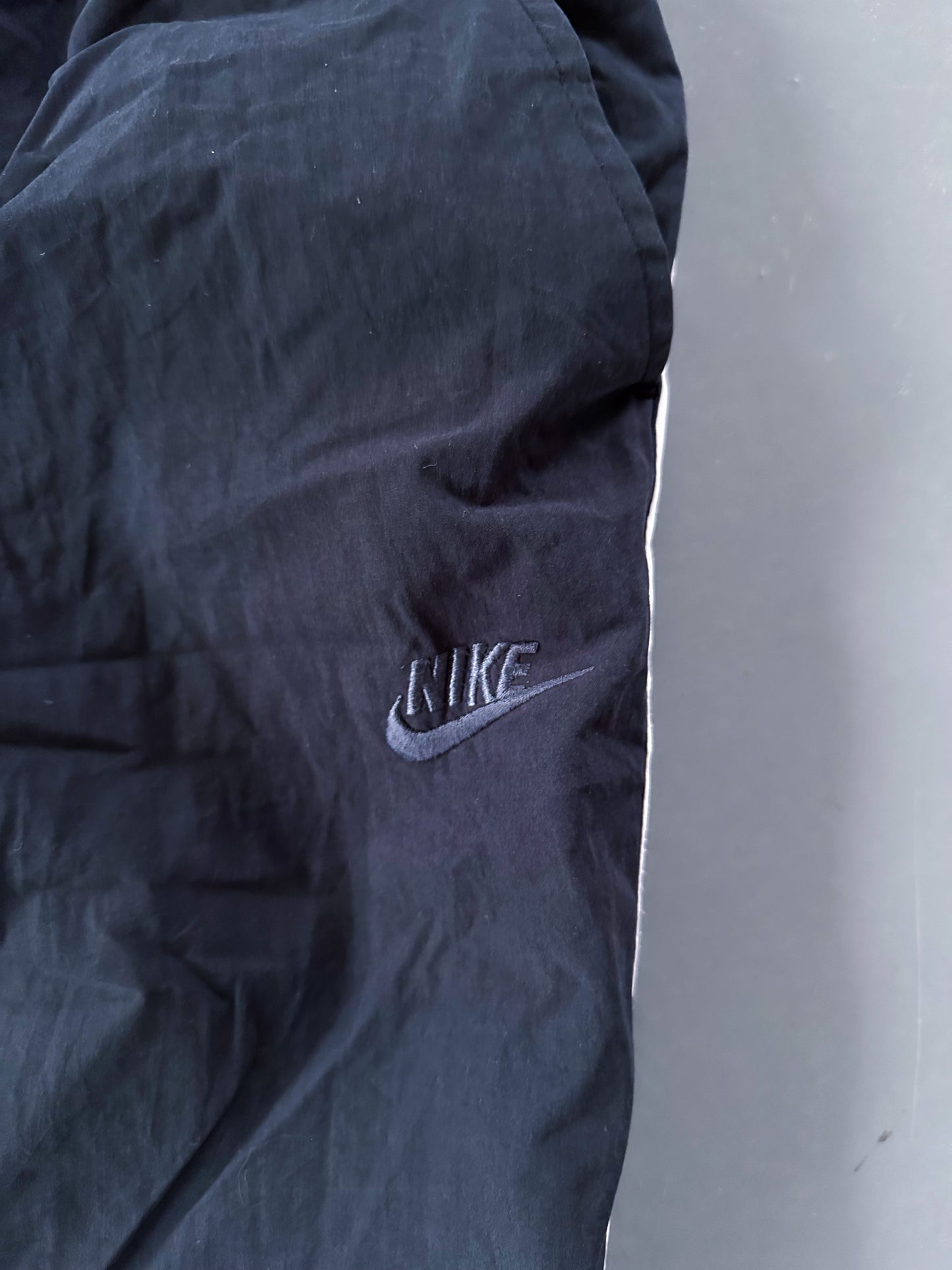 Nike Vintage Trackpants | S