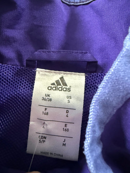Anderlecht Vintage Tracksuit S