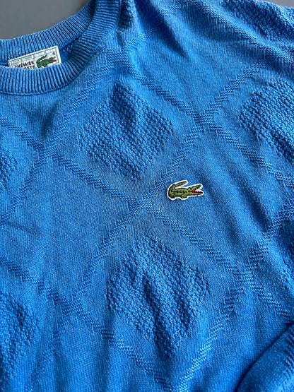 Lacoste Vintage Pullover | L