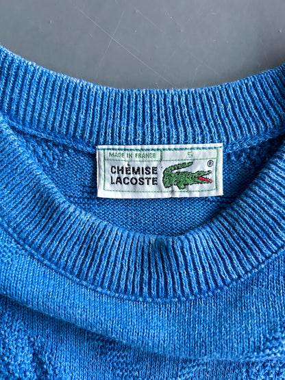 Lacoste Vintage Pullover | L