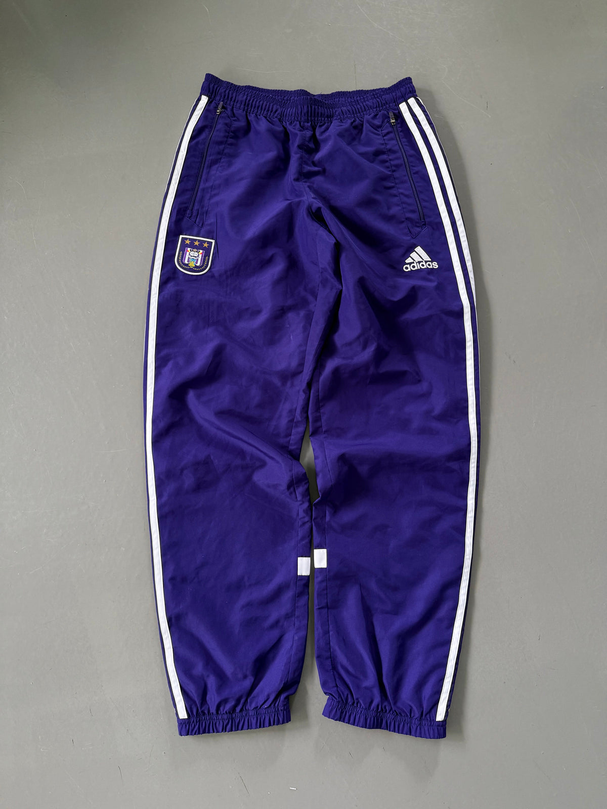 Anderlecht Vintage Tracksuit S