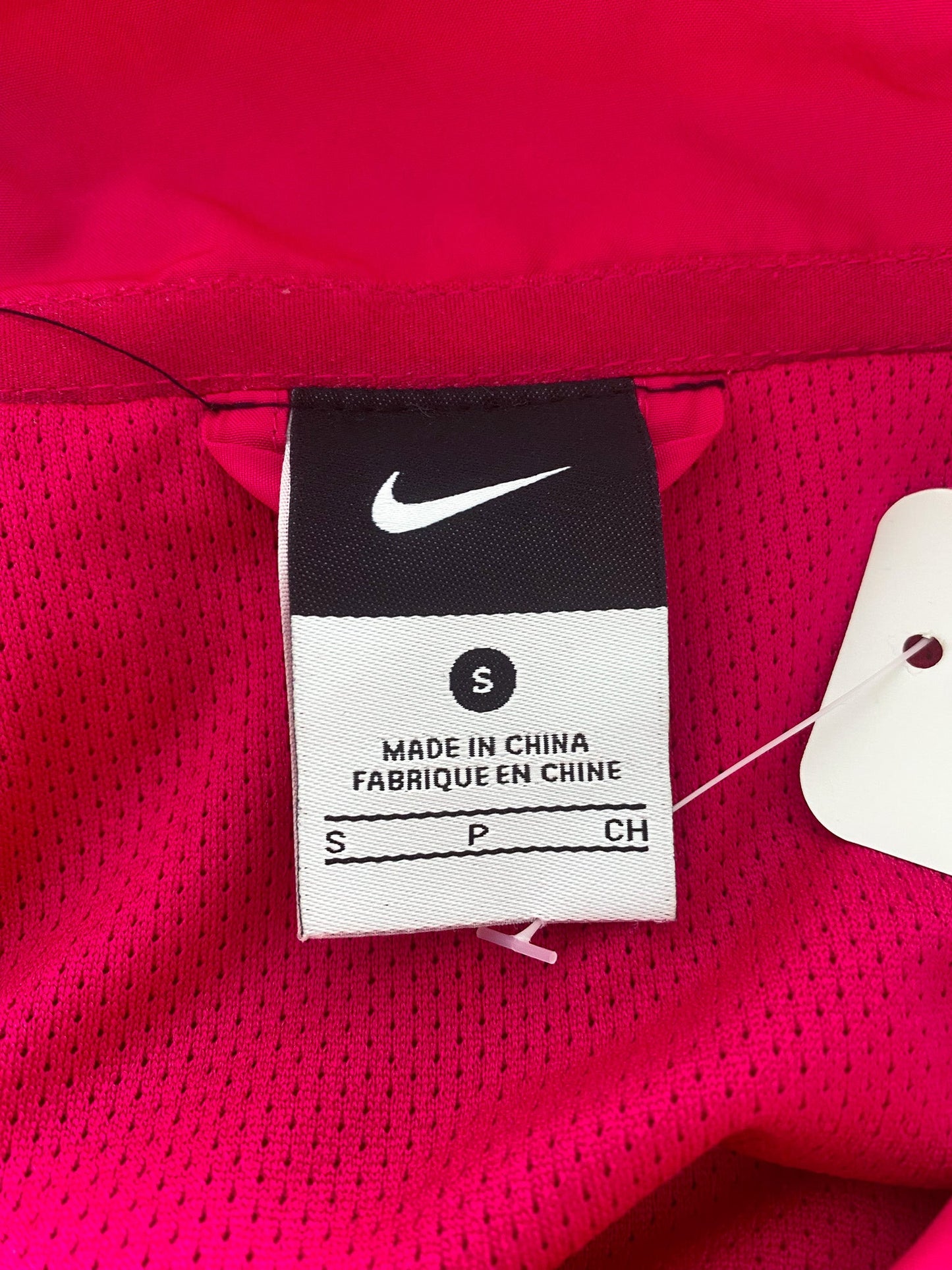 Nike x FC Barcelona Vintage Trackjacket | S