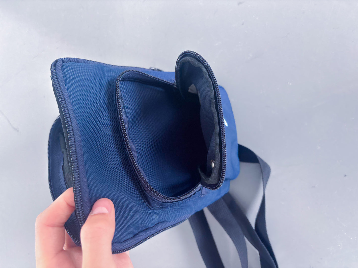 Nike Vintage Tasche