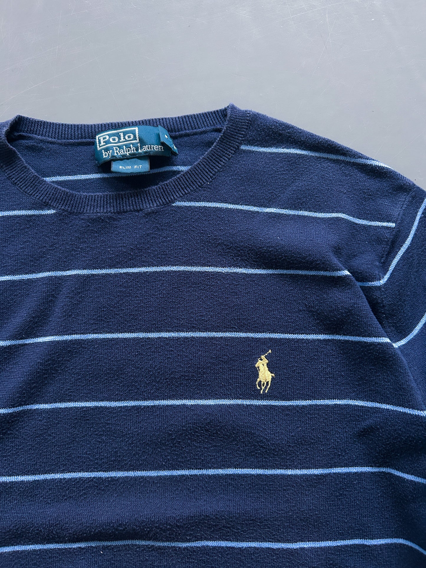 Polo Ralph Lauren Vintage Pullover | M