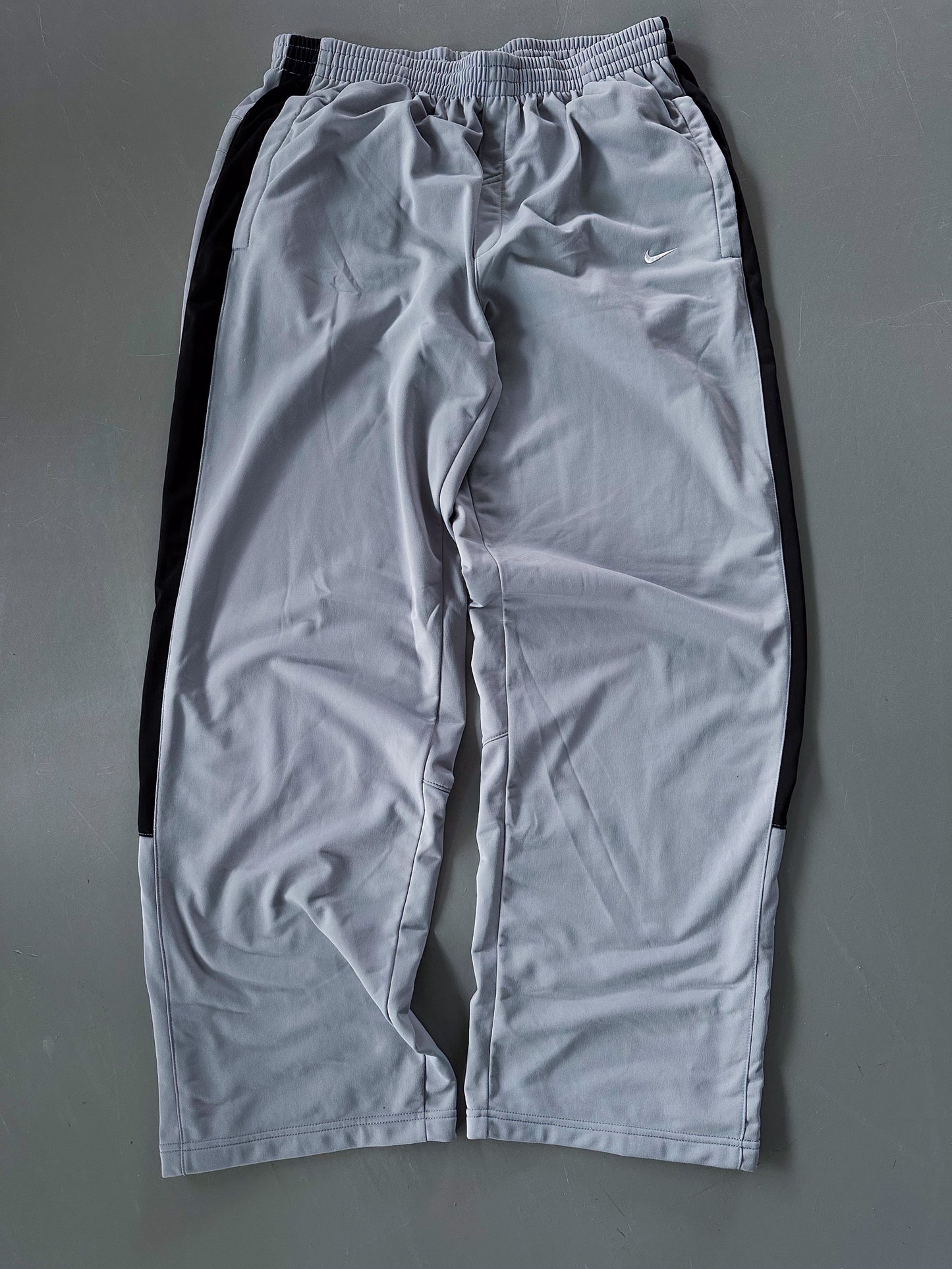 Nike Vintage Trackpants | XL