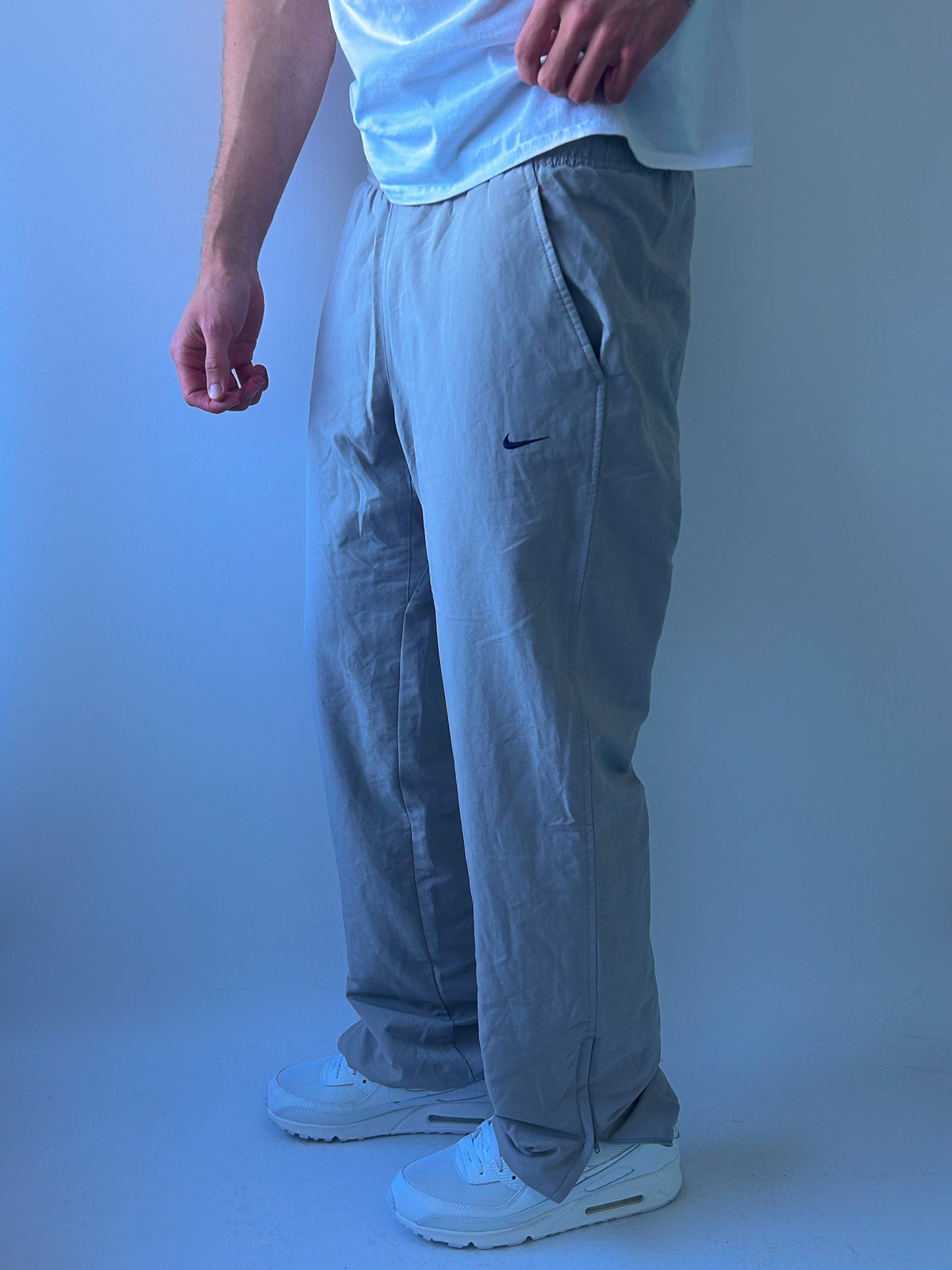 Nike Vintage Trackpants | S