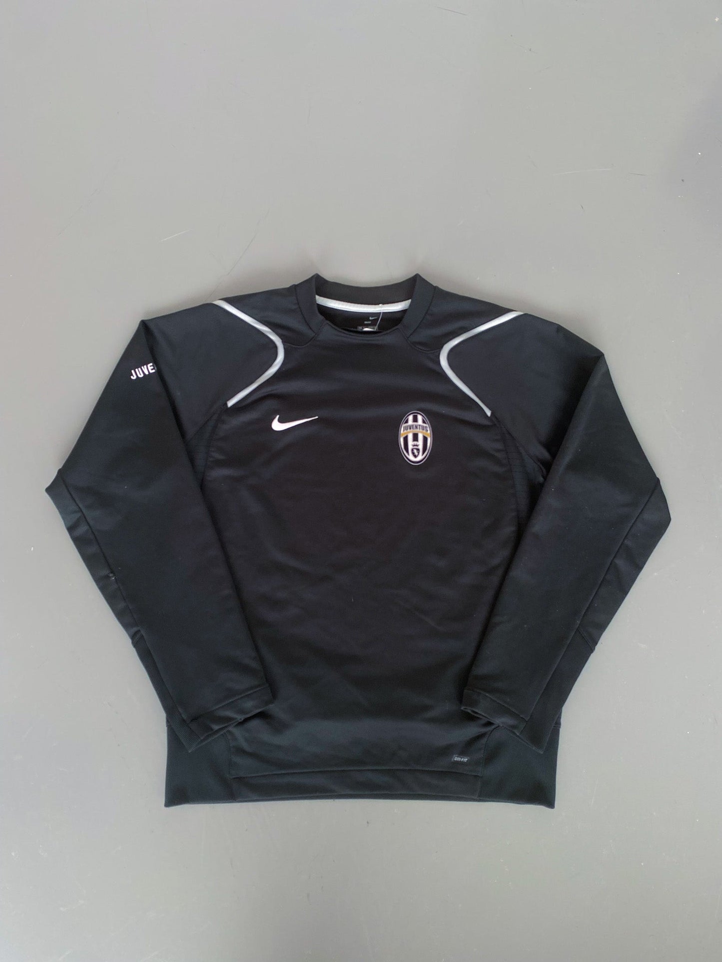 Nike x Juventus Turin Vintage Sweater | M
