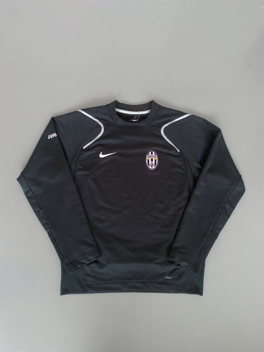 Nike x Juventus Turin Vintage Sweater | M
