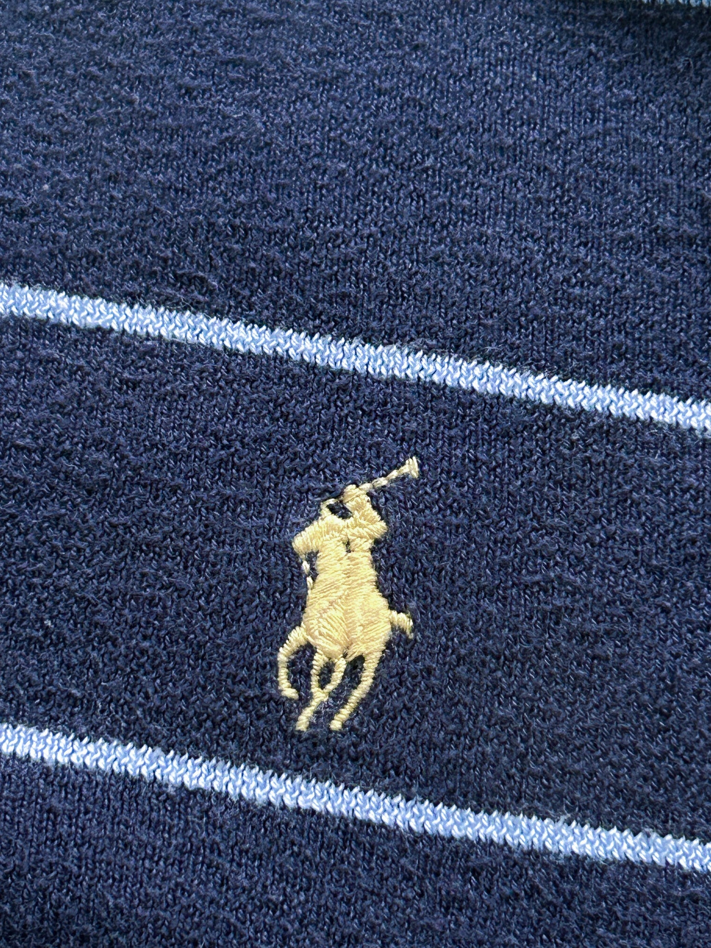 Polo Ralph Lauren Vintage Pullover | M