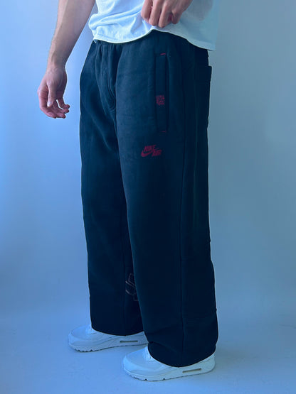Nike Vintage RARE *Graffitti* Sweatpants | XL