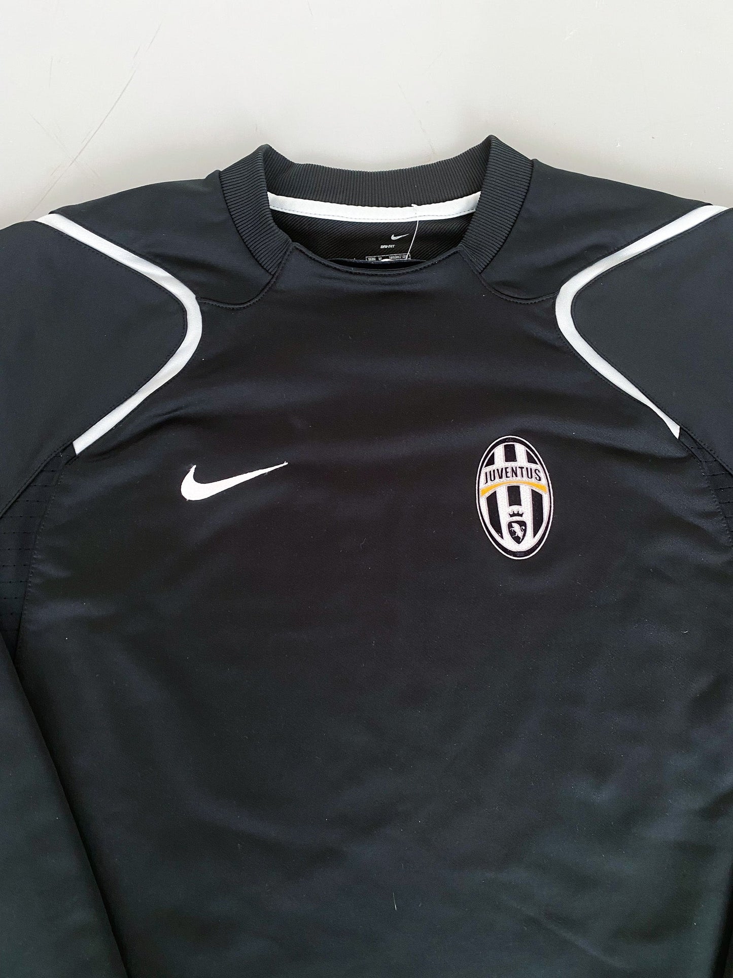 Nike x Juventus Turin Vintage Sweater | M