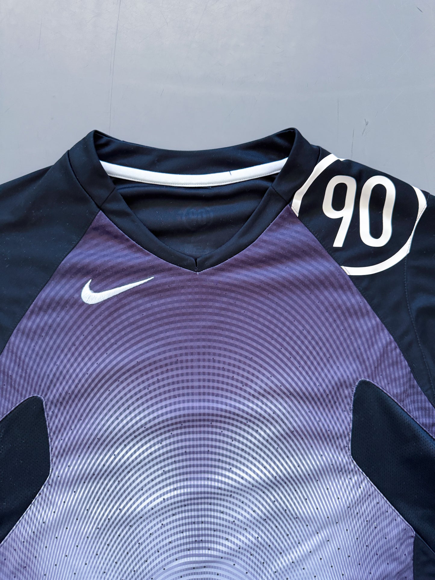 Vintage Nike Shirt | M