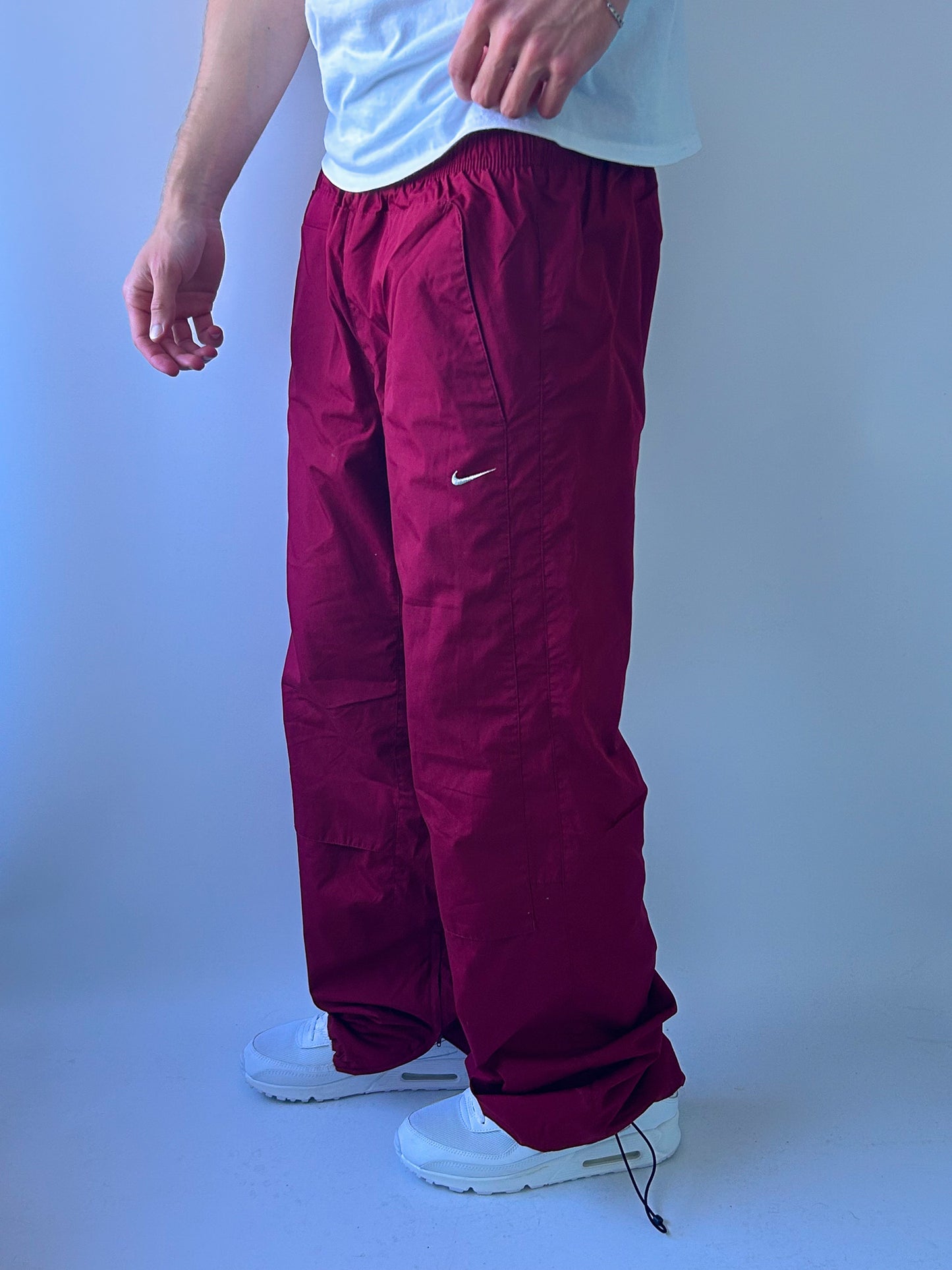 Nike Vintage *PREMIUM* Trackpants | L